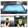 Sonnenschutz für die Windschutzscheibe von Auto, Produktbild-Vorschau 6