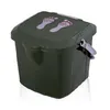 Angelhocker Sitzeimer hocker 15.5L Branq Produktbild-Vorschau 5