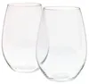 Riedel "O" Syrah/Shiraz 0414/30 Anteprima dell’immagine prodotto 1