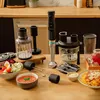 Handrührgerät Cecotec Katana 15 TotalDestroy Full B 1000 W Produktbild-Vorschau 8