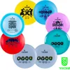 Viking Discs Startpakket (8 schijfjes) Productafbeelding-voorbeeld 1