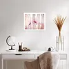 Poster - Poster ohne Rahmen - Vögel Kardinal Scharlachrot - Produktbild-Vorschau 5