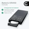 CELLONIC Déclencheur Infrarouge – Compatible avec Canon EOS Voir les images du produit 6