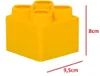 Blocs POLISH GIGANT - BJ 141 éléments Voir les images du produit 2