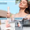 Neu Handventilator mit Akku 3 Windstufen, 8 Stunden Produktbild-Vorschau 5
