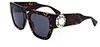 Moschino MOS153/S 086/IRGlasdiameter: 52 Anteprima dell’immagine prodotto 1
