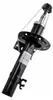 2x SACHS 314 717 Set di ammortizzatori anteriore a gas Anteprima dell’immagine prodotto 2