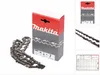 Makita Ersatzkette 25 cm 1,3mm 3/8" für DUC 252 Z ( Produktbild-Vorschau 1