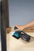 Makita BO 4565 K Schwingschleifer inkl. Schleifpapier-Set Produktbild-Vorschau 17