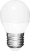 LED Tropfenlampe, E14, 3W, 250lm, 2700K, warmweiß, 3+1 Set Produktbild-Vorschau 6