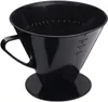 Westmark Kaffeefilterhalter Nr. 6 schwarz Produktbild-Vorschau 1