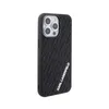 Karl Lagerfeld 3D Gummi Multi Logo Etui Für Iphone 15 Pro Produktbild-Vorschau 4