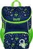 Scooli Rucksack Mini - Me KiGa Backpack 8L Anton Astronaut Produktbild-Vorschau 1
