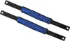 2ks Auto Roll Bar Paracord Grab Handles Grip Handles Náhľad obrázku produktu 1