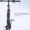 ROCKBROS Wasserdicht Rahmentasche Dreieckstasche mit Produktbild-Vorschau 5