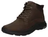 Skechers Slip-ins Pollard - Waylon Brązowy Podgląd zdjęcia produktu 24