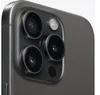 Apple iPhone 15 Pro 512GB Titan Schwarz Produktbild-Vorschau 12