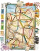 Asmodee Ticket to Ride : Germany, Brettspiel, Produktbild-Vorschau 2