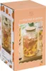 Getränkespender fruity gelb  - Atmosphera créateur Produktbild-Vorschau 3
