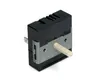 Europart Kochplattenschalter AEG 315078824/2 EGO Produktbild-Vorschau 3