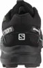 Salomon Speedcross 4 GTX W, Męski, Dorosły, Czarny, Podgląd zdjęcia produktu 9
