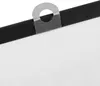 Lehrtafel Basisübungen Yoga, LxB 100x70 cm Produktbild-Vorschau 2