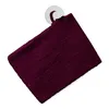 4er PACK Waschhandschuhe 15x21 cm Waschlappen 100% Produktbild-Vorschau 3