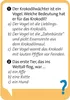 Pocket Quiz junior Tiere Produktbild-Vorschau 4