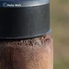 Pfahlkappe versch.Ø Zaunkappe Pfostenabdeckung Abdeckkappe Produktbild-Vorschau 9