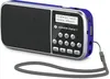 Technisat Aqinova Digital 1 Radio, riproduzione MP3, USB, Anteprima dell’immagine prodotto 3