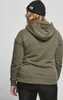 Urban Classics Damen Hoodie Ladies Organic Hoody Olive-L Produktbild-Vorschau 3