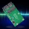 Mini MSATA Karte zu 1.8in Micro SATA Interface Adapter Produktbild-Vorschau 5