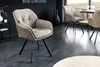 riess-ambiente Drehbarer Design Stuhl MR. LOUNGER vintage Produktbild-Vorschau 4