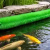 Wiltec těrný kartáč 200 cm Ø 15 cm, těrný kartáč ze Náhled obrázku produktu 6