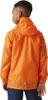 Regatta Pack-it Iii Jacke Orange 9-10 Years Junge Orange Produktbild-Vorschau 2