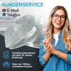 SANILO® WC sedátko s mechanismem Soft-Close a Náhled obrázku produktu 7