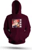 Jujutsu Kaisen, Ryomen Sukuna, Demon, Anime, Esthetiek, Productafbeelding-voorbeeld 9