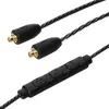 kwmobile Kopfhörerkabel für Shure SE215 / SE315 / SE425 / Produktbild-Vorschau 4