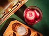 Silikónová forma na ľad a čokoládu Bitcoin Náhľad obrázku produktu 6