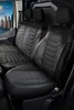 Pokrowce na siedzenia Ford Transit 2014 – obecnie – Florida Podgląd zdjęcia produktu 1
