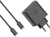 Motorola Solutions Chargeur mural TurboPower 125W GaN USB-A Voir les images du produit 6