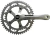 Stronglight Krg 2-F. Plata/Plata, 48/34, 170 mm, modelo Vista previa de la imagen del producto 2