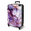 NoBoringSuitcases.com Hartschalen Koffer Mittelgroß Produktbild-Vorschau 2