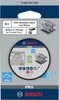 PRO Stainless Steel and Metal Gebundene Trennscheibe, 76 x Produktbild-Vorschau 3