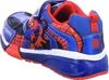 Geox Spiderman Blinker Blue Podgląd zdjęcia produktu 38