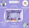 Milk&Moo - MAM362890210 - Schultertasche - ragazzo Produktbild-Vorschau 2