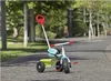 Kinderdreirad Molto Urban Trike 3 in 1 Produktbild-Vorschau 12