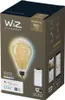 WiZ Filament-Lampe, Bernstein 25W PS160 E27, Intelligentes Produktbild-Vorschau 7