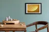 Bild 30x20 MDF-Rahmen, Wandkunst zusammenfassung wirbeln Produktbild-Vorschau 2