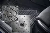 Tappetini auto in gomma adatto per Hyundai i20 III (2020-, Anteprima dell’immagine prodotto 2